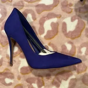 HOT Pumps Aldo Cassedy Navy Aldo Shoes Aldo Navy Blue